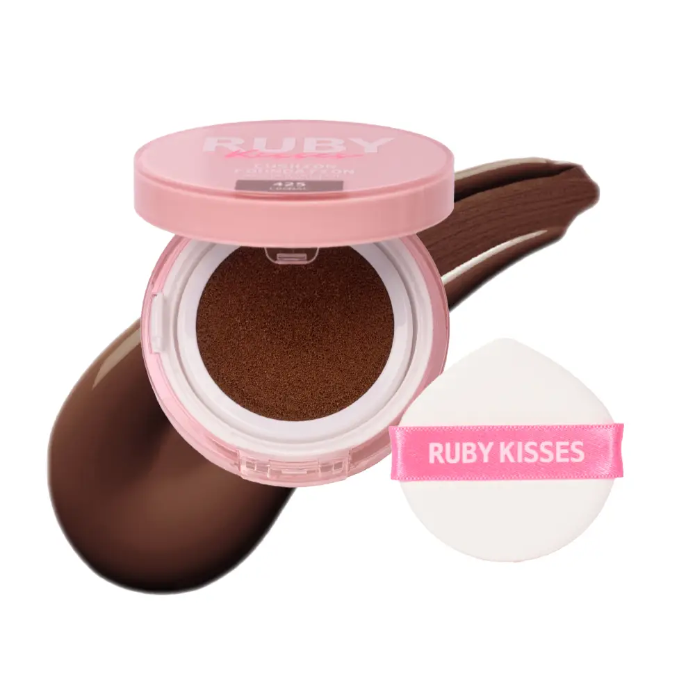 KISS CUSHION FOUNDATION - Image 3