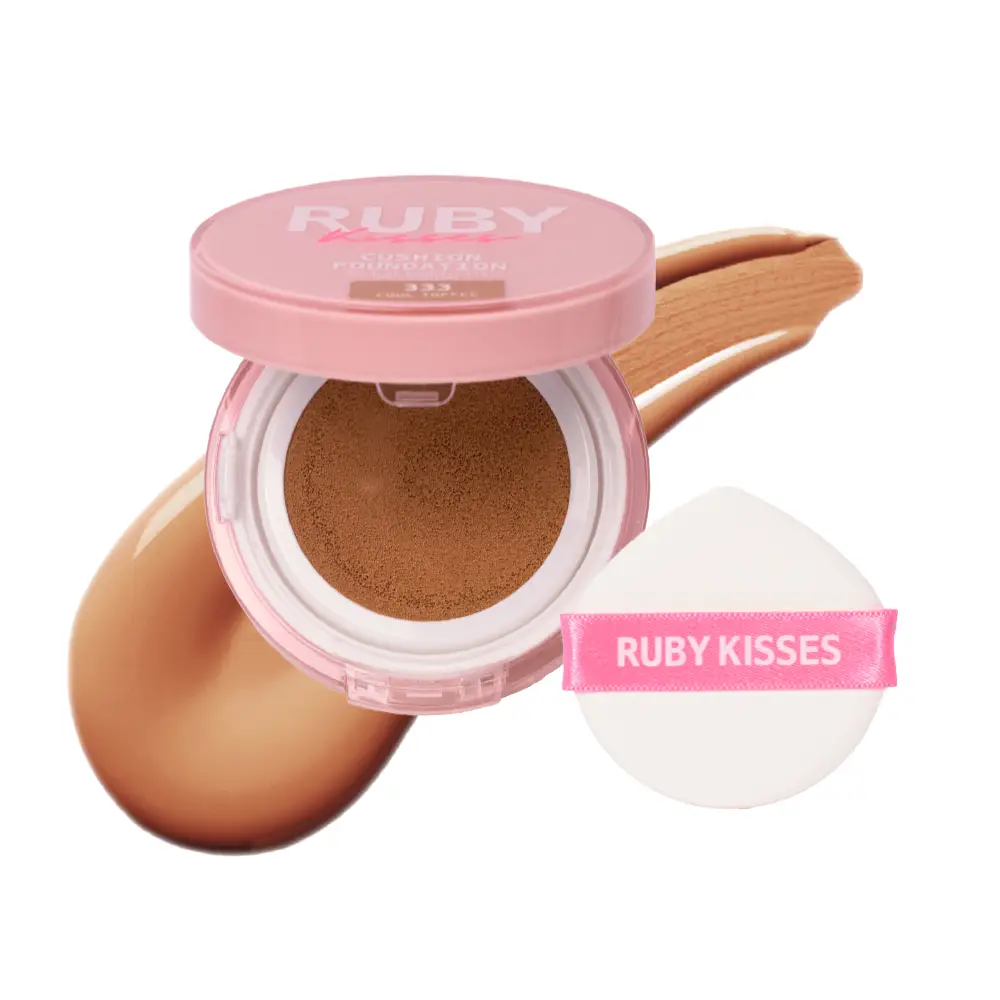 KISS CUSHION FOUNDATION - Image 4