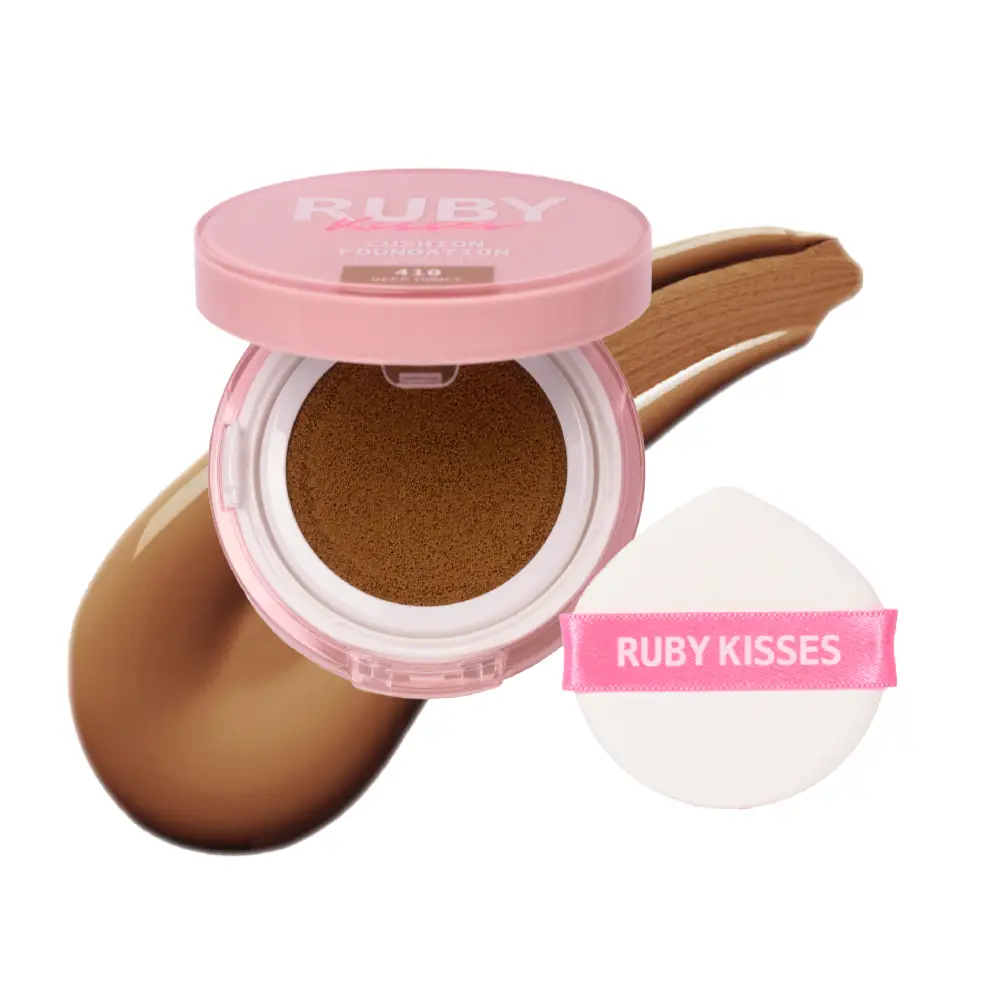 KISS CUSHION FOUNDATION - Image 7