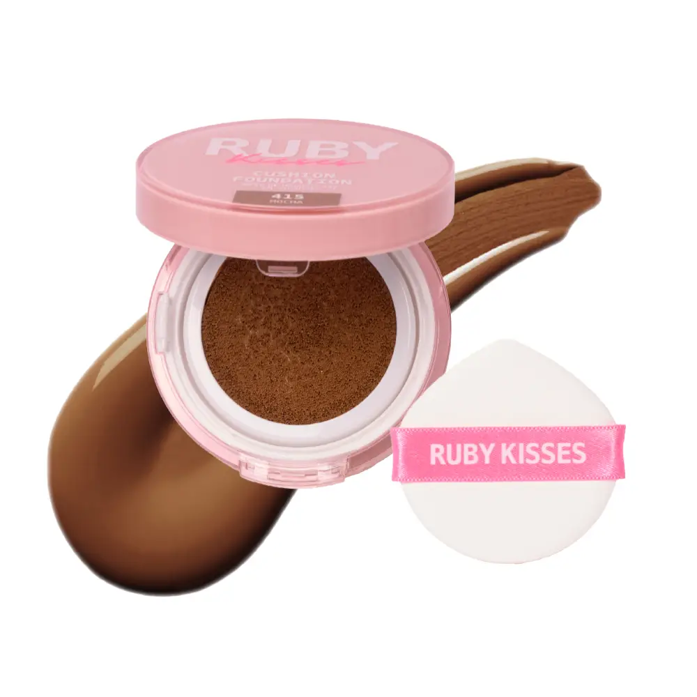 KISS CUSHION FOUNDATION - Image 8