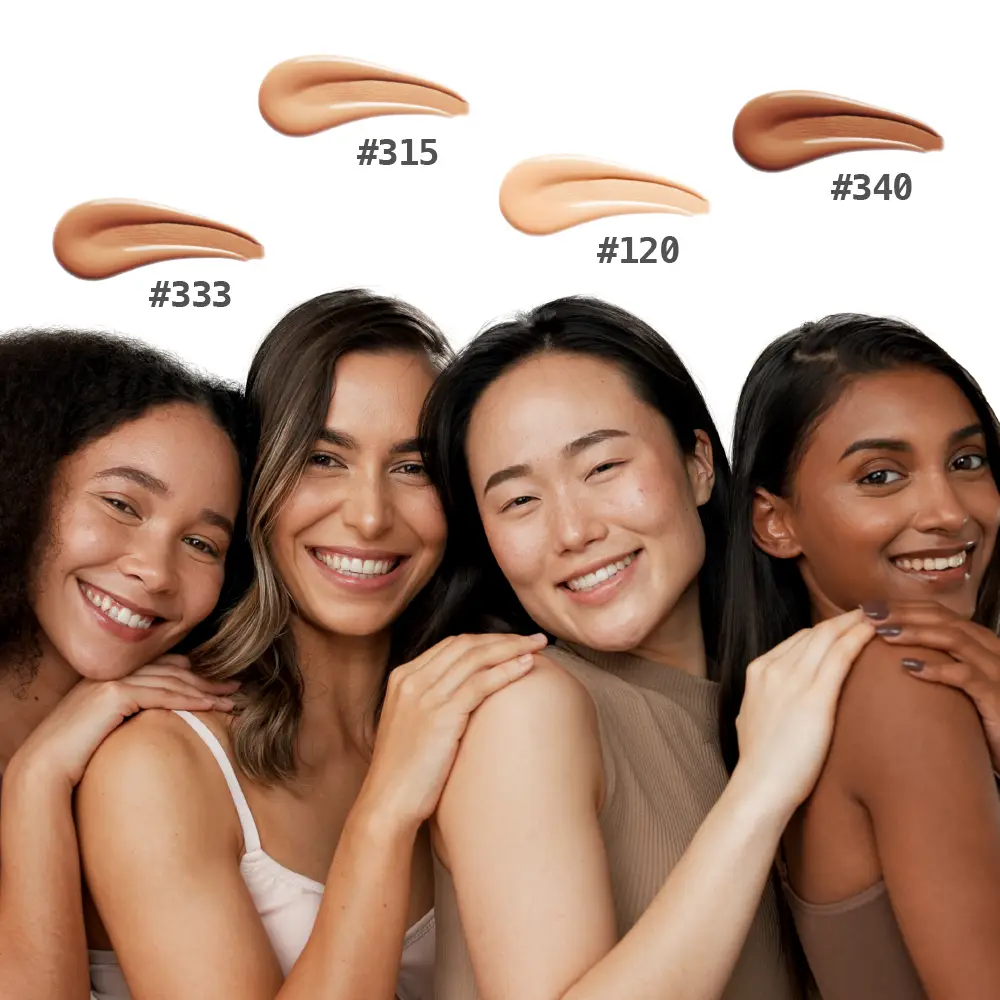 KISS CUSHION FOUNDATION - Image 9