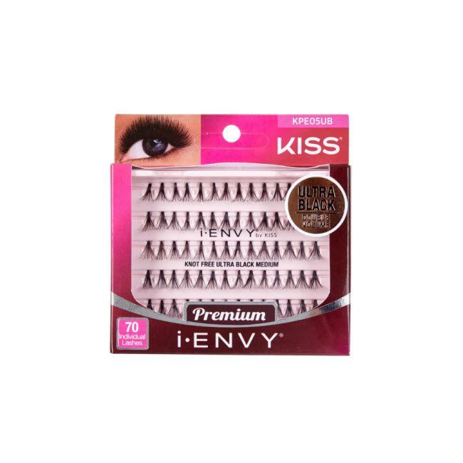 IEnvy By KISS Eyelashes - Image 10