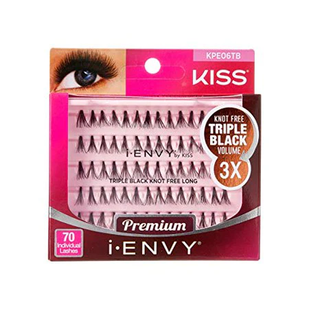 IEnvy By KISS Eyelashes - Image 11