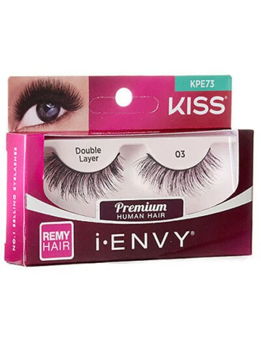 IEnvy By KISS Eyelashes - Image 12