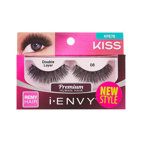 IEnvy By KISS Eyelashes - Image 13