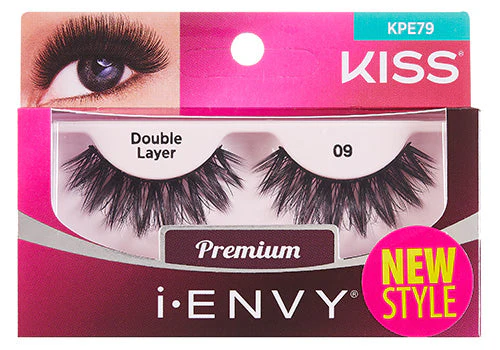 IEnvy By KISS Eyelashes - Image 14