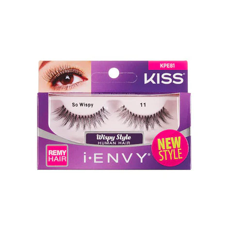 IEnvy By KISS Eyelashes - Image 15