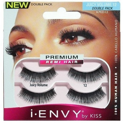 IEnvy By KISS Eyelashes - Image 16