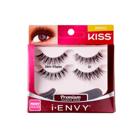 IEnvy By KISS Eyelashes - Image 18