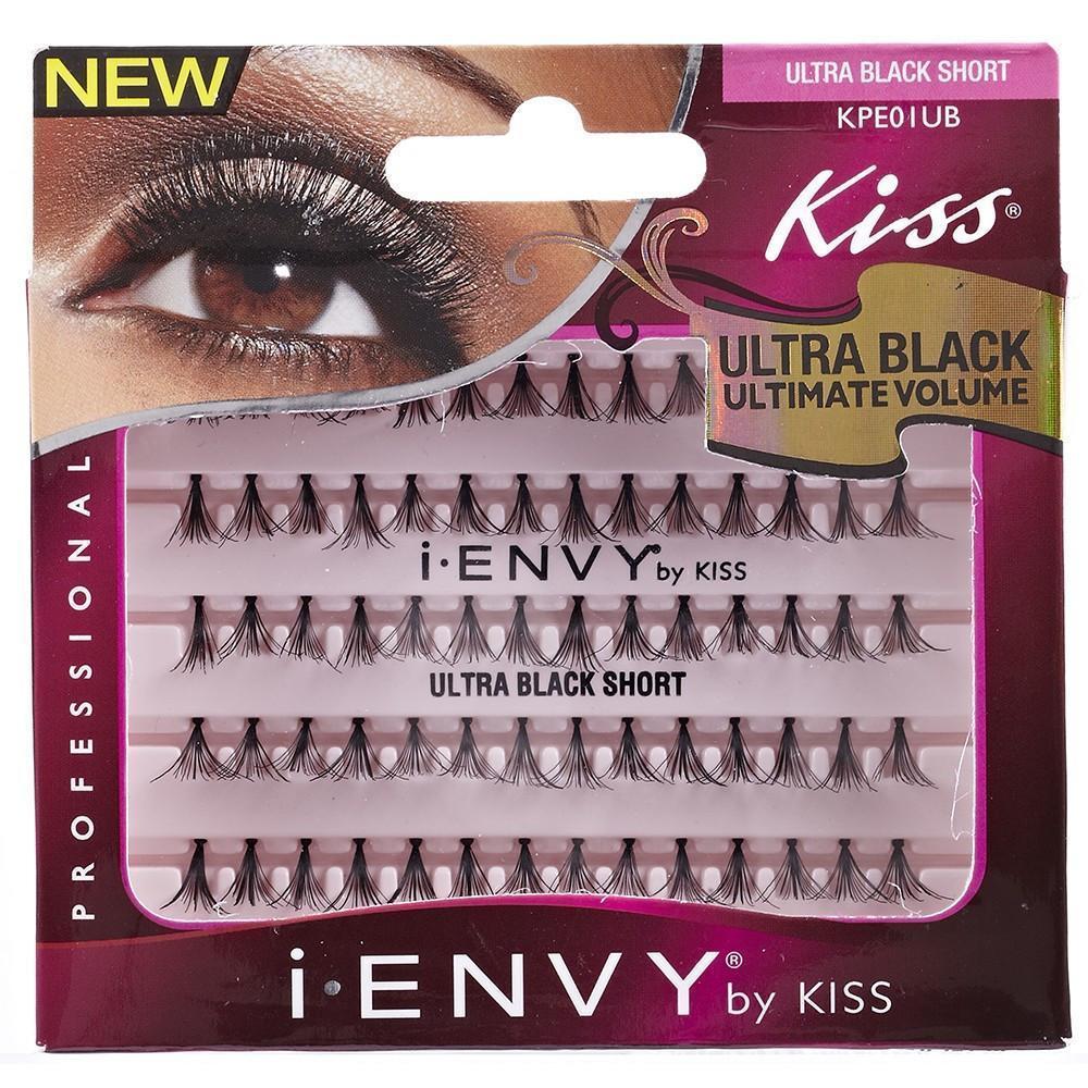 IEnvy By KISS Eyelashes - Image 2