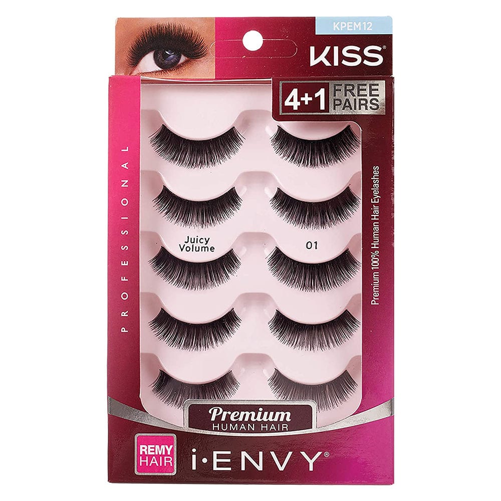 IEnvy By KISS Eyelashes - Image 22