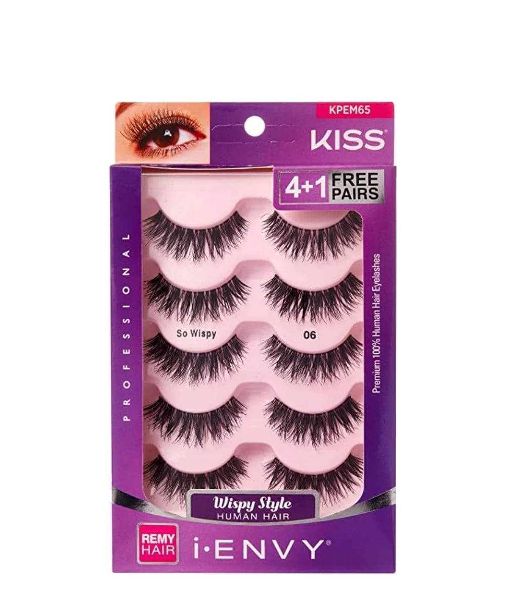 IEnvy By KISS Eyelashes - Image 25