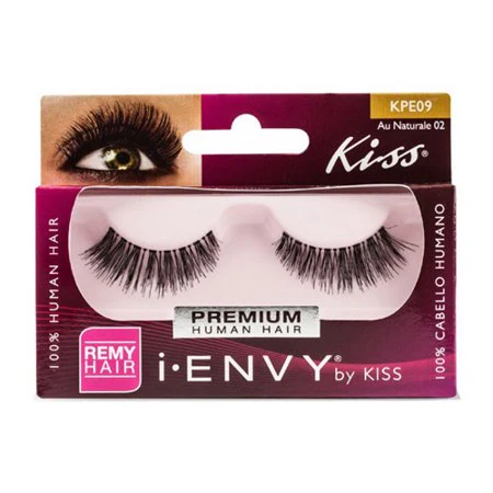 IEnvy By KISS Eyelashes - Image 29