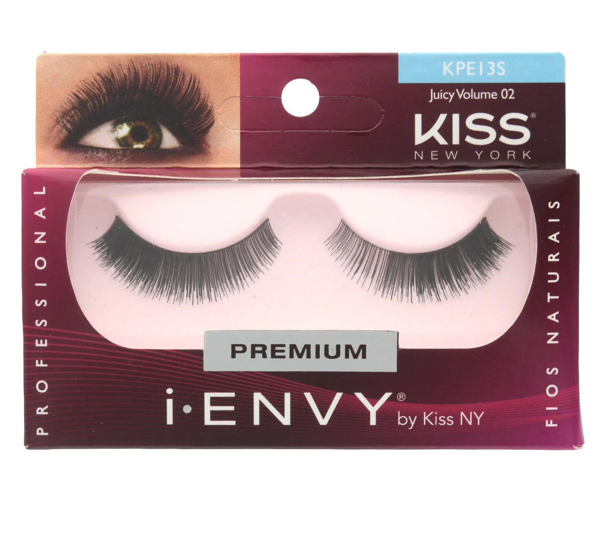 IEnvy By KISS Eyelashes - Image 31