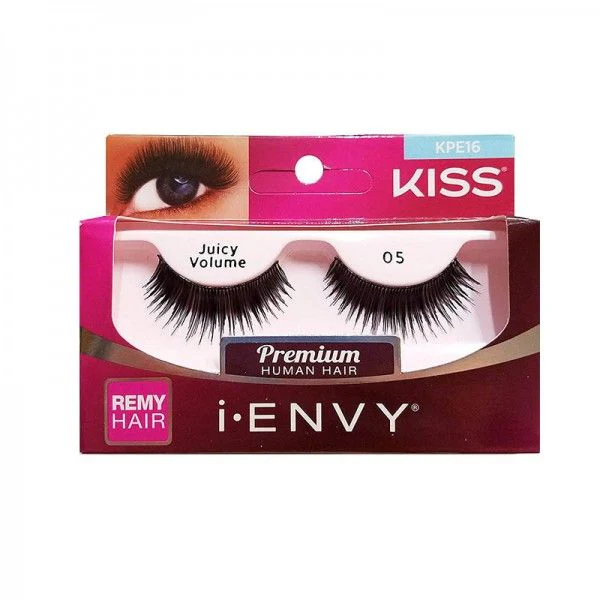 IEnvy By KISS Eyelashes - Image 32