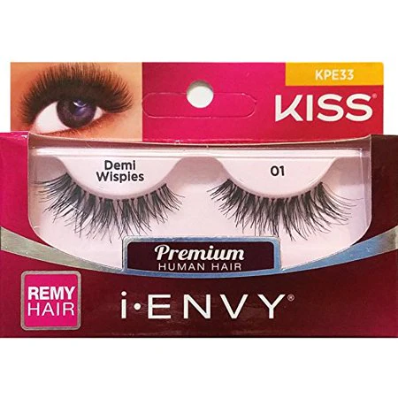 IEnvy By KISS Eyelashes - Image 35