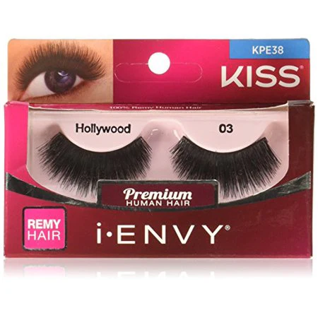 IEnvy By KISS Eyelashes - Image 36