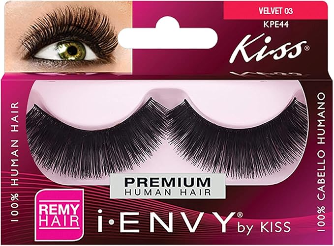 IEnvy By KISS Eyelashes - Image 37