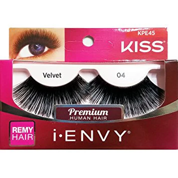IEnvy By KISS Eyelashes - Image 38