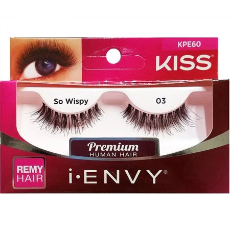 IEnvy By KISS Eyelashes - Image 40