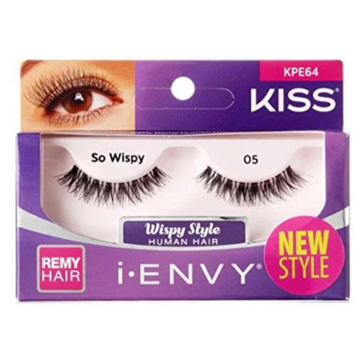 IEnvy By KISS Eyelashes - Image 41