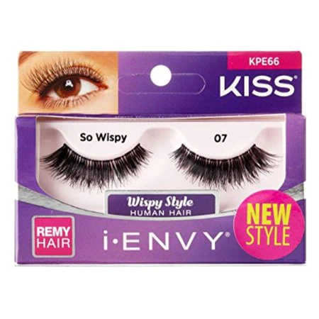 IEnvy By KISS Eyelashes - Image 43