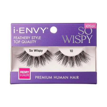 IEnvy By KISS Eyelashes - Image 46