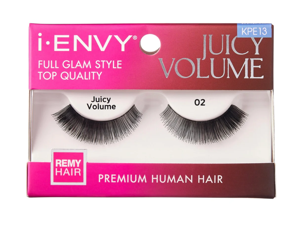 IEnvy By KISS Eyelashes - Image 47