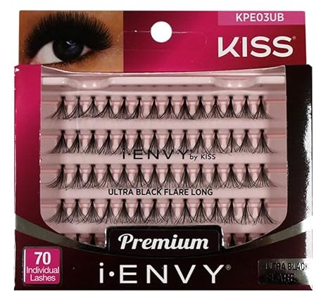 IEnvy By KISS Eyelashes - Image 6