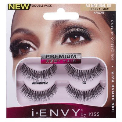 KISS IEnvyEyelashes - KPE Series