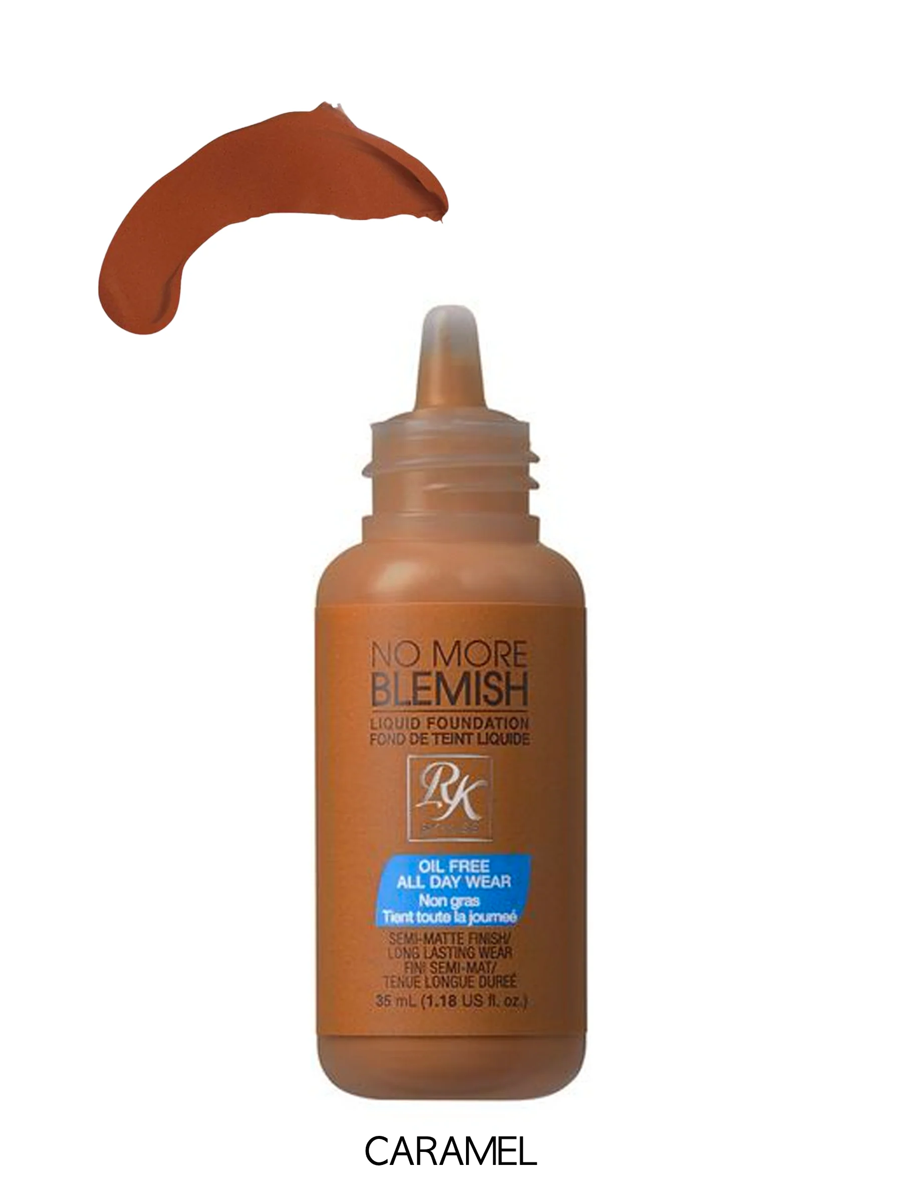 RUBY Kisses Foundation - Chestnut (BLF12) - Image 2