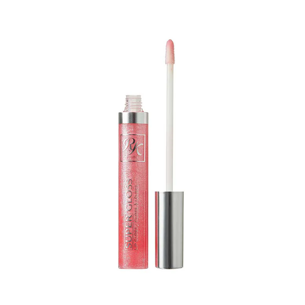 RUBY Kisses Super Fruit Lip Gloss - Image 4