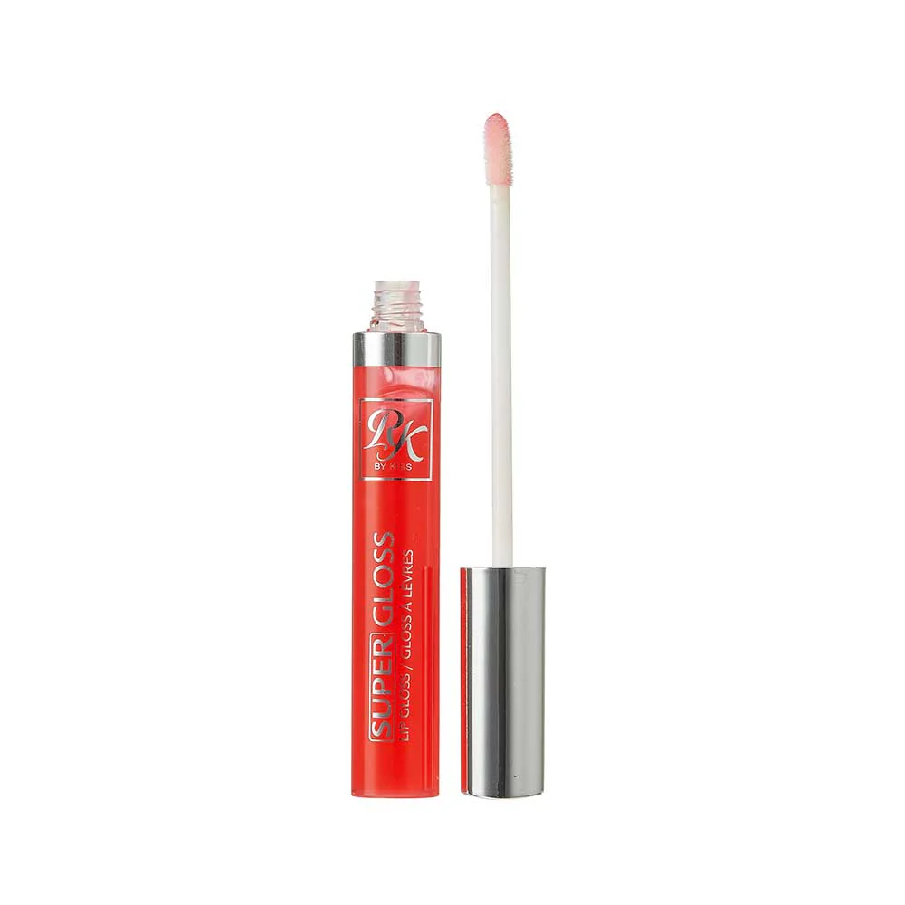 RUBY Kisses Super Fruit Lip Gloss - Image 6