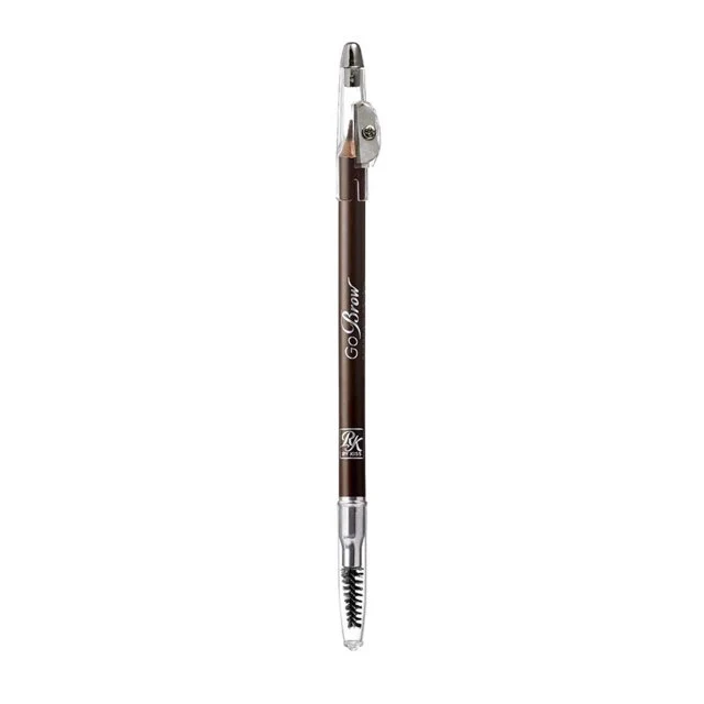 KISS Go Brow Eyebrow Pencil - Image 3