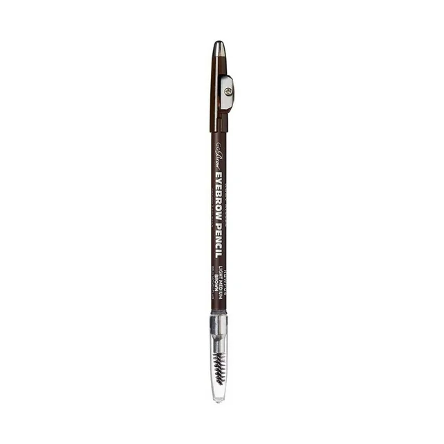 KISS Go Brow Eyebrow Pencil - Image 4