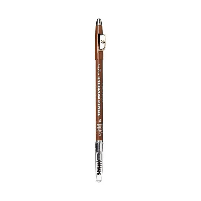 KISS Go Brow Eyebrow Pencil - Image 5