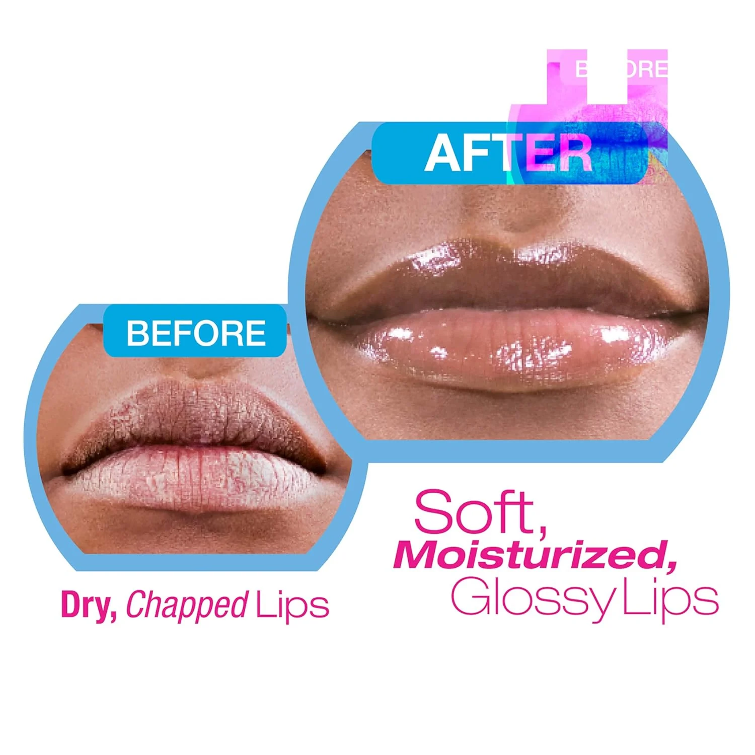 Ruby Kisses Cocoa Butter for Lip Therapy - Image 4
