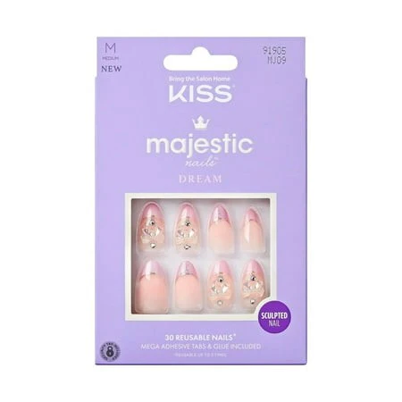 KISS Majestic Nails - Image 2
