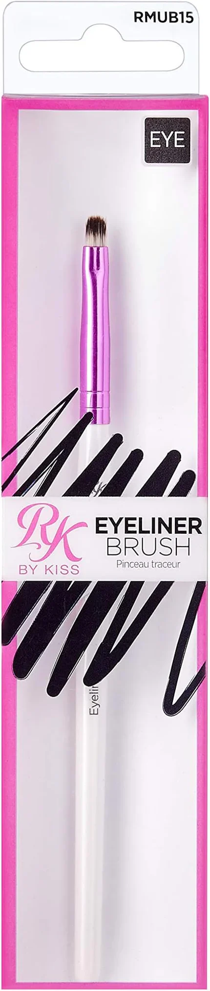 RUBY Kisses Premium Cosmetic Face Makeup Brush - Image 17