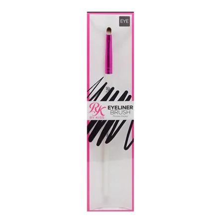 RUBY Kisses Tapered Eyeshadow Brush For Blend Away Even Out Shadow - Image 6