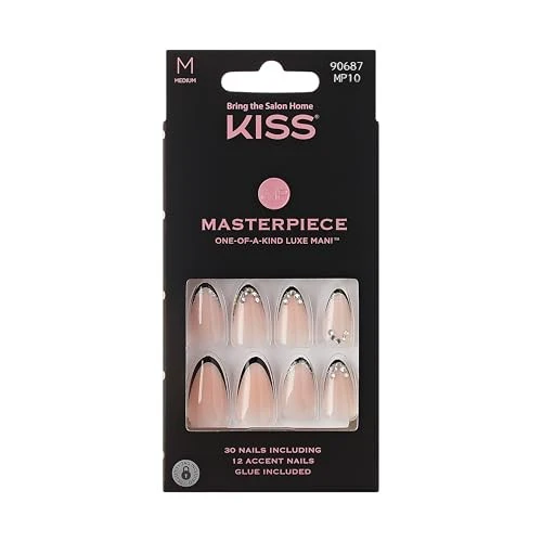 KISS Masterpiece Nails - Image 3