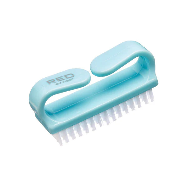 RED BY KISS Nail Brush - Image 2