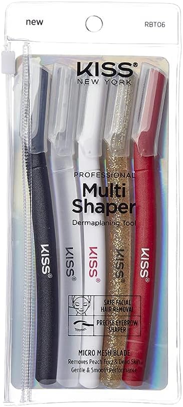 KISS New York Eyebrow Shaper - Image 4