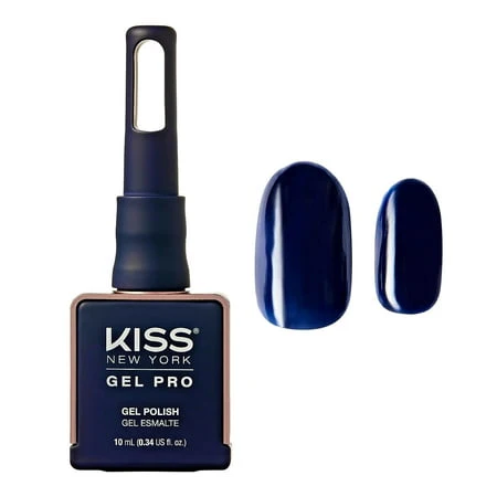 KISS NY Gel Pro Nail Polish - Image 19