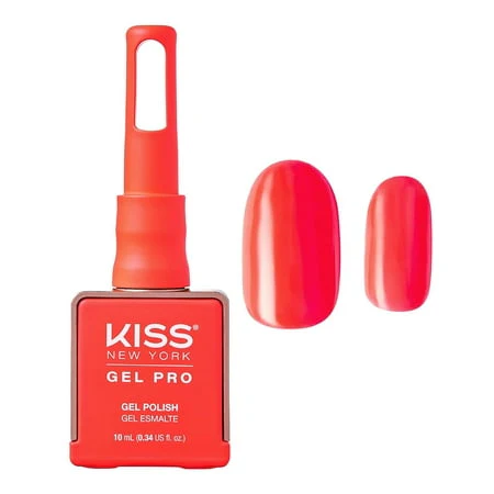 KISS NY Gel Pro Nail Polish - Image 21