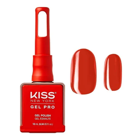 KISS NY Gel Pro Nail Polish - Image 3