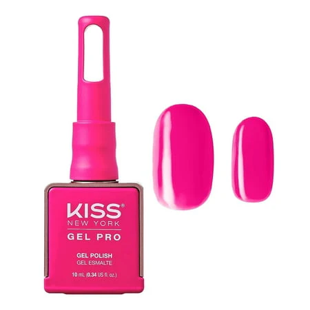 KISS NY Gel Pro Nail Polish - Image 4