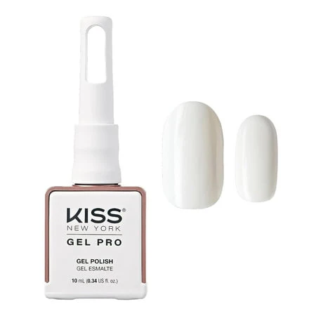 KISS NY Gel Pro Nail Polish - Image 5