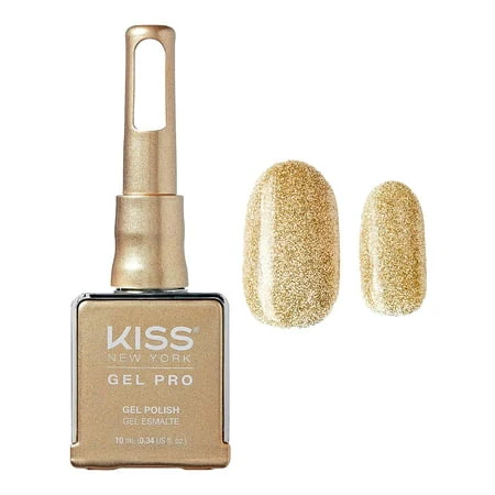 KISS NY Gel Pro Nail Polish - Image 7