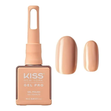 KISS NY Gel Pro Nail Polish - Image 9